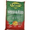 Expert Gardener 15,000 sq ft Weed & Feed Lawn Fertilizer for Northern Lawns (28-0-3), 48 lbs