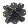 thumbnail image 4 of Protector de esquina de caja Sunnimix bronce antiguo 4 piezas, 4 of 5