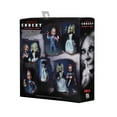 thumbnail image 4 of Chucky -  Ultimate Chucky & Tiffany 2-Pack - 7" Scale Action Figure, 4 of 7