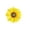 Yellow, variant on Outdoor Wall Decor Wall Art Metal Flowers for Outside Garden Decor for Outside 2 Pack Iron Daisys Hanging Ornament Courtyard Balcony Fence Patio Housewarming Birthday Gift Creative Ornament