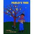 thumbnail image 1 of Pablo's Tree par Pat Mora, 1 of 2