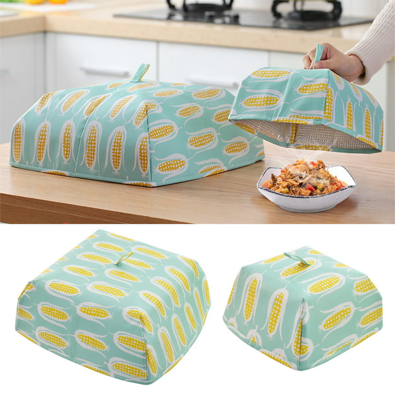Food Cover Hollow Out Food Cover Kitchen Dustproof Food - Temu