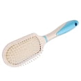 thumbnail image 1 of Cojín de Ovalado profesion Pérdida de Cabello Masajeador Cepillo Cepillo para El Cabello Yinane cepillo para el cabello para cabello rizado, 1 of 8
