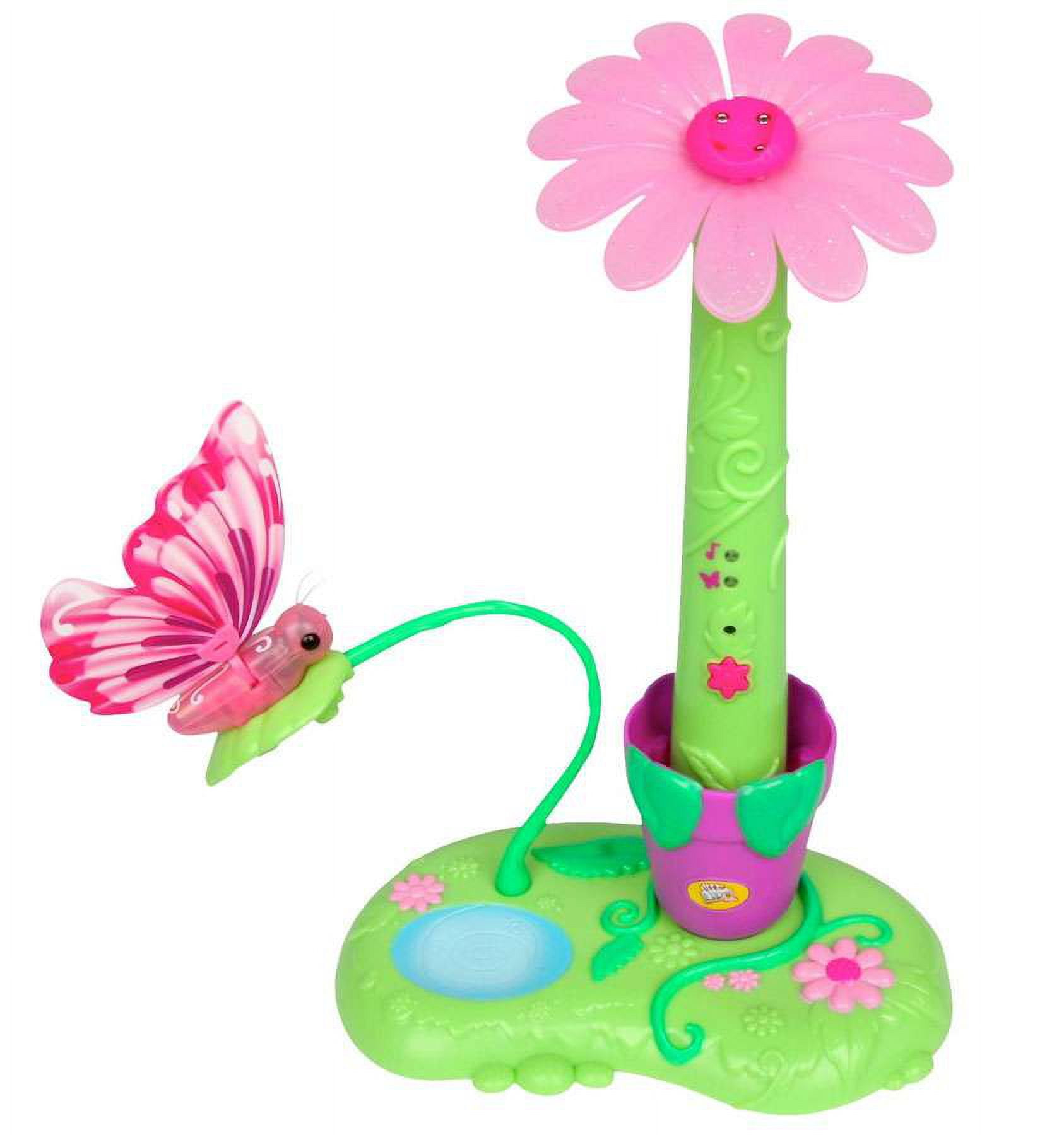 Moose Toys Little Live Pets Season 3 Flutter Wings Dancing