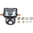 thumbnail image 1 of Heavy Duty Starter Solenoid Relay Switch For Johnson OMC Evinrude Outboard383622, 1 of 1