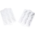 thumbnail image 2 of Motorcycle Lower Radiator Grille Guard Grill Cover Protector Replacement for Triumph Tiger 900Silver, 2 of 14