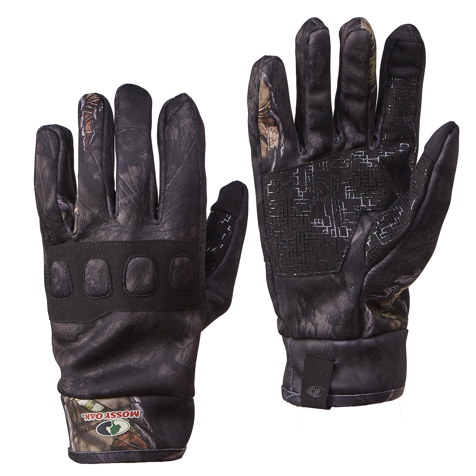 under armour skysweeper storm gloves
