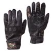 Mossy Oak Break-up Eclipse Men's Midweight Gloves, Sizes m-L/XL