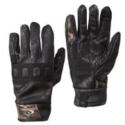 Mossy Oak Break-up Eclipse Men's Midweight Gloves, Sizes m-L/XL