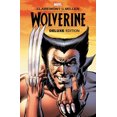 thumbnail image 1 of Wolverine By Claremont & Miller: Deluxe Edition, 1 of 3
