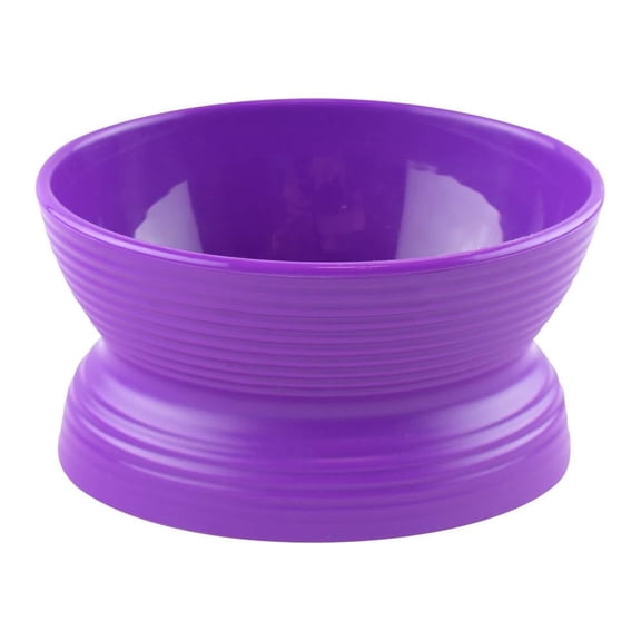 Comederos Elevados Fancy Pets para Gatos 2 Piezas