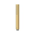 thumbnail image 4 of American Standard 1-Spray 1 in. Single Wall Mount Handheld Shower Head in Matte Black, 4 of 4