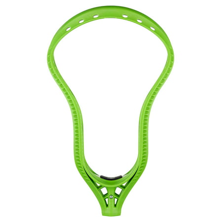 String King Mark 2T Midfield Lime Unstrung Lacrosse