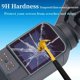 thumbnail image 5 of Protector de pantalla y lente ULBTER para DJI Osmo Pocket 3, paquete de 4, 5 of 6