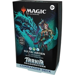 Commander Decks | Walmart Canada
