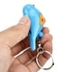 thumbnail image 5 of Buscador De Llaves, Buscador De Llaves De Pájaros, Buscador De Llaves Con Silbato LED Llavero Inteligente Con Control De Voz Con Batería Para Encontrar Llave, 5 of 7