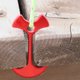 thumbnail image 2 of Clavos Fijos para Toldo Exterior Con Espina Pescado para Tablones (rojo), 2 of 7