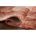 thumbnail image 3 of Loloi Spirit SPI-03 Abstract Rose / Spice Area Rug 5'-3" x 7'-6", 3 of 5