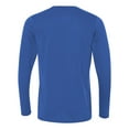 thumbnail image 3 of Gildan Performance® Long Sleeve T-Shirt, 3 of 5