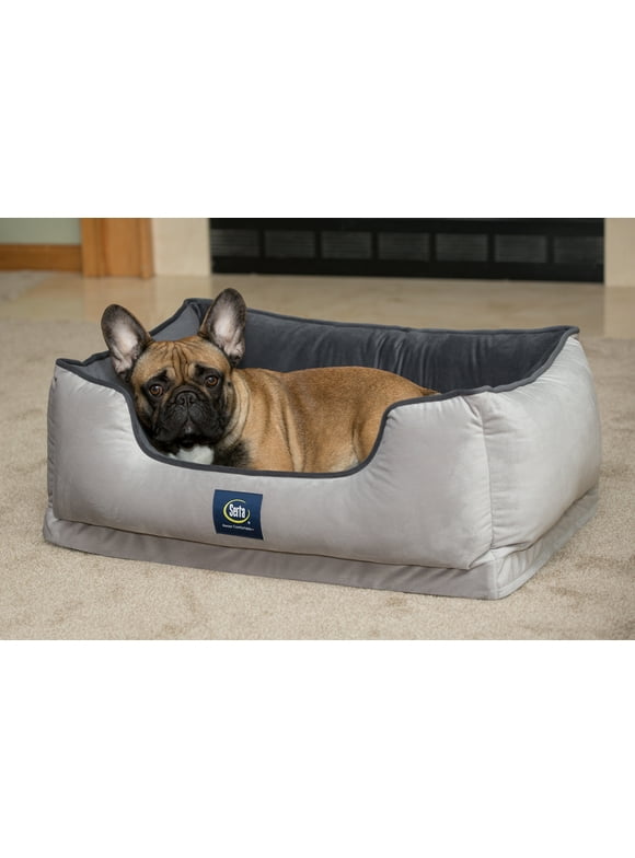 Serta Pet Beds in Shop By Brand
