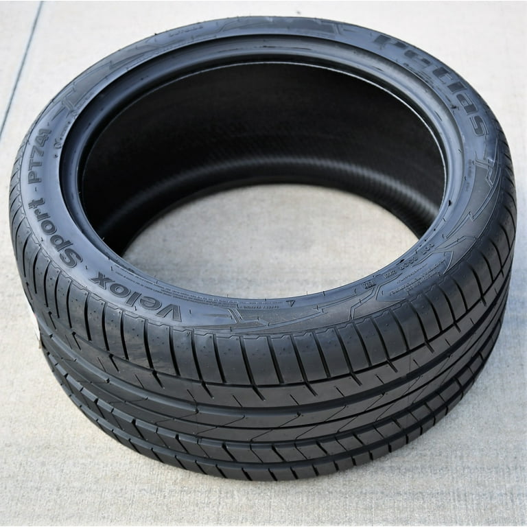 Petlas Velox Sport PT741 265/35R20RF 99W BSW (1 Tires) Fits: 2015