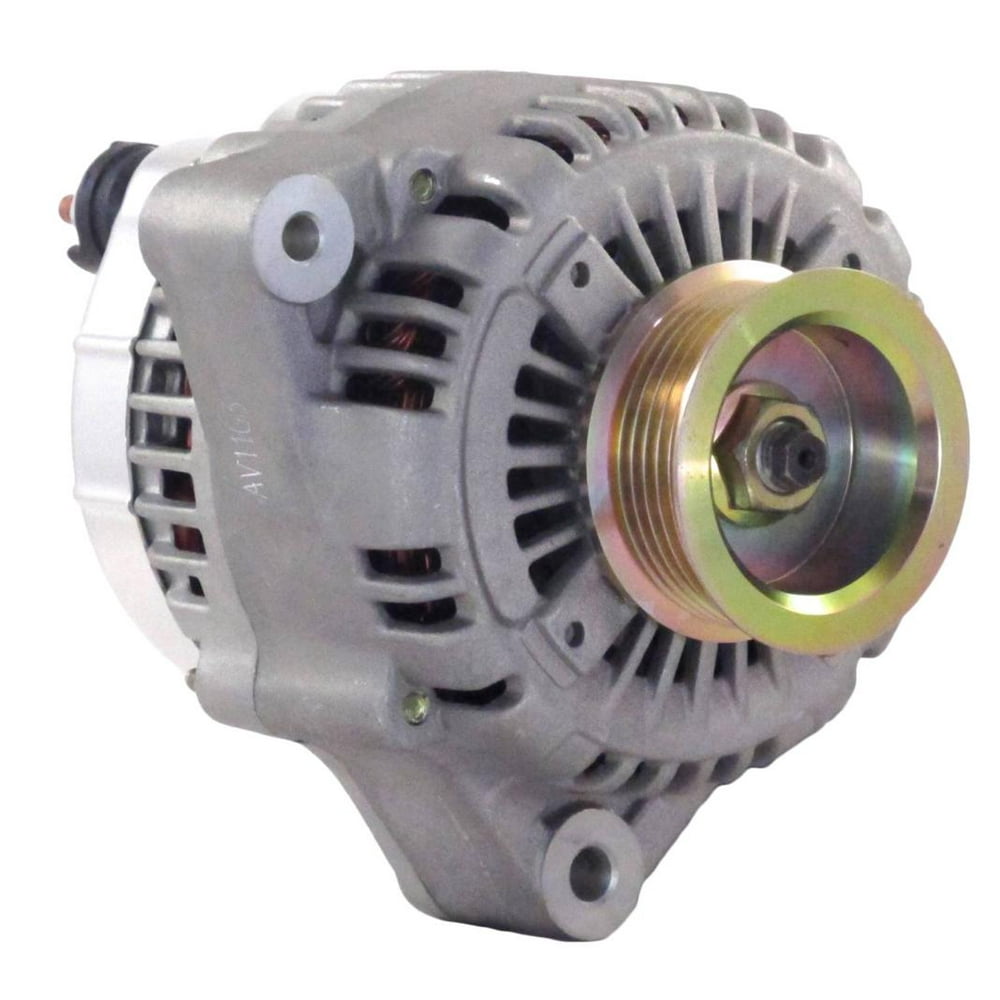 NEW ALTERNATOR FITS ACURA CL 20012003 TL 3.2L 1999 20002003 CLG68