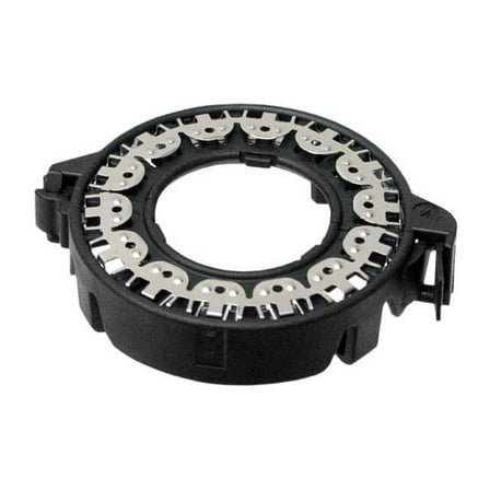 Headlight Bulb Retainer - Compatible with 2008 - 2016 BMW 528i 2009 2010 2011 2012 2013 2014 2015