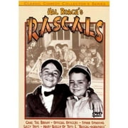 Rascals - Vol.1