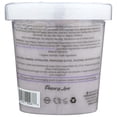 thumbnail image 3 of Bodhi Whipped Soap Body Scrub Volcanic Ash with Chamomile Extract and Fair Trade Shea - Lavender - 14oz, 3 of 5