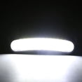 thumbnail image 5 of Portable Mini Hands Free LED Clip on Cap Light - Rechargeable Ultra Bright Best Hat Light for Fishing Hand Work Baseball caps, 5 of 6