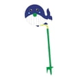 thumbnail image 2 of Aspersor de agua de dibujos animados para exteriores, aspersor giratorio para niños, ideal para jugar al aire libre en verano, juego de riego en el Delfín, 2 of 8