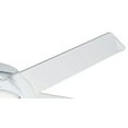 thumbnail image 5 of 59165-Casablanca Fans-Stealth Dc 5 Blade 54 Inch Ceiling Fan With Integrated Control System, 5 of 11