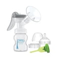 thumbnail image 1 of Extractor de Leche Manual c/Escudo Silicona Soft Dr. Brown's, 1 of 14