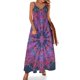 thumbnail image 1 of Vestido bohemio sin mangas vestido de noche de mujer 2024 Vestido de mujer vestidos elegantes de mujer venta Vestido largo de mujer, 1 of 7