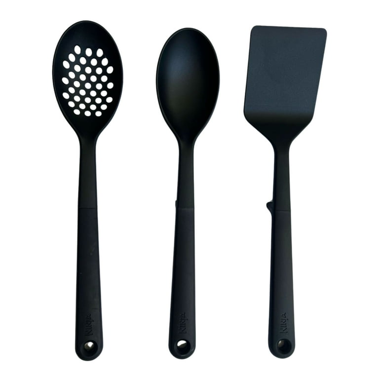 Safe-Use Checklist for Nylon Utensils