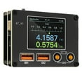 thumbnail image 1 of ATV1 Multifunction Currentmeter High- Sampling Digital Display UART for Android Fault Analysis Tool, 1 of 8