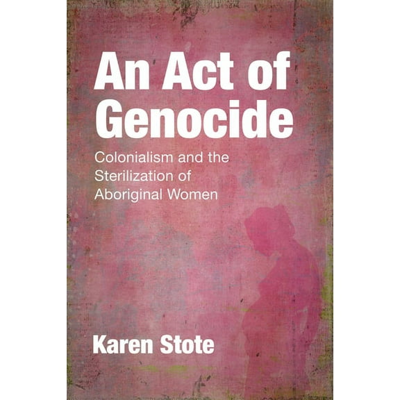 An Act of Genocide (Paperback)