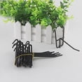 thumbnail image 3 of Trayknick 10Pcs Hooks Wear-resistant Removable Metal Stable Mesh Panel Hangers for Home, 3 of 13