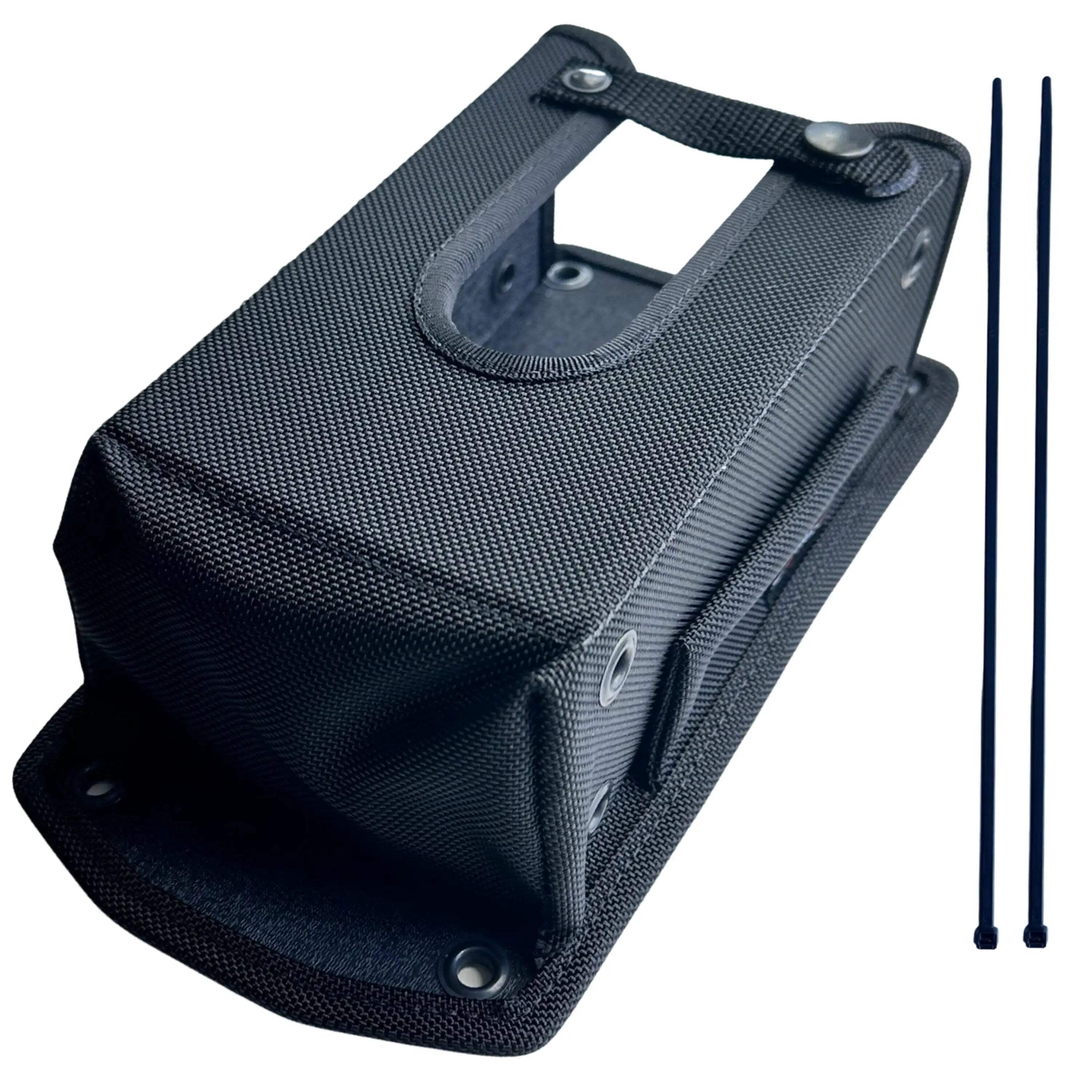 Mountable Holster for Zebra MC9300 Gun