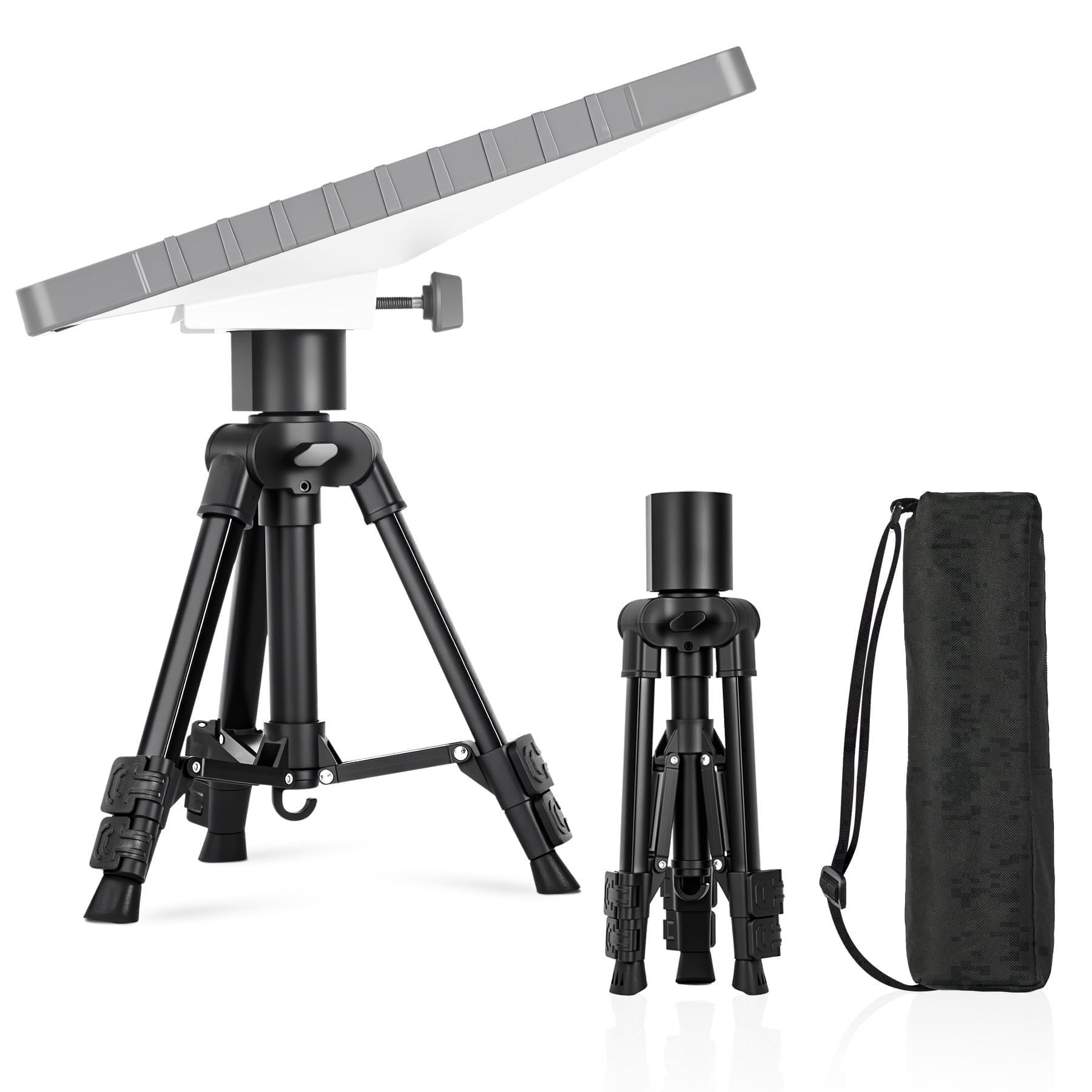 Sunpak Ultra 7000TM - Tripod - Walmart.com