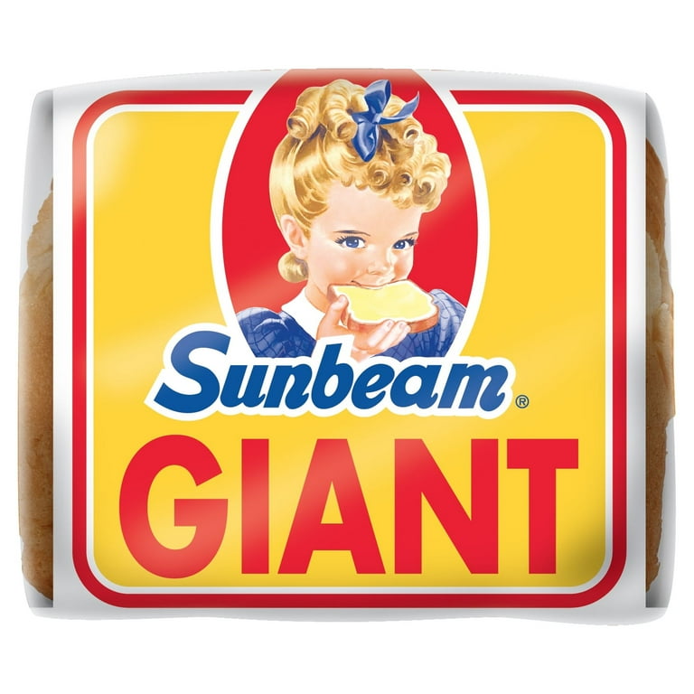 Sunbeam Bread Girl Name