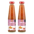 thumbnail image 1 of Unkai Salsa De Chiles Dulces 250 Ml 2 Piezas, 1 of 2