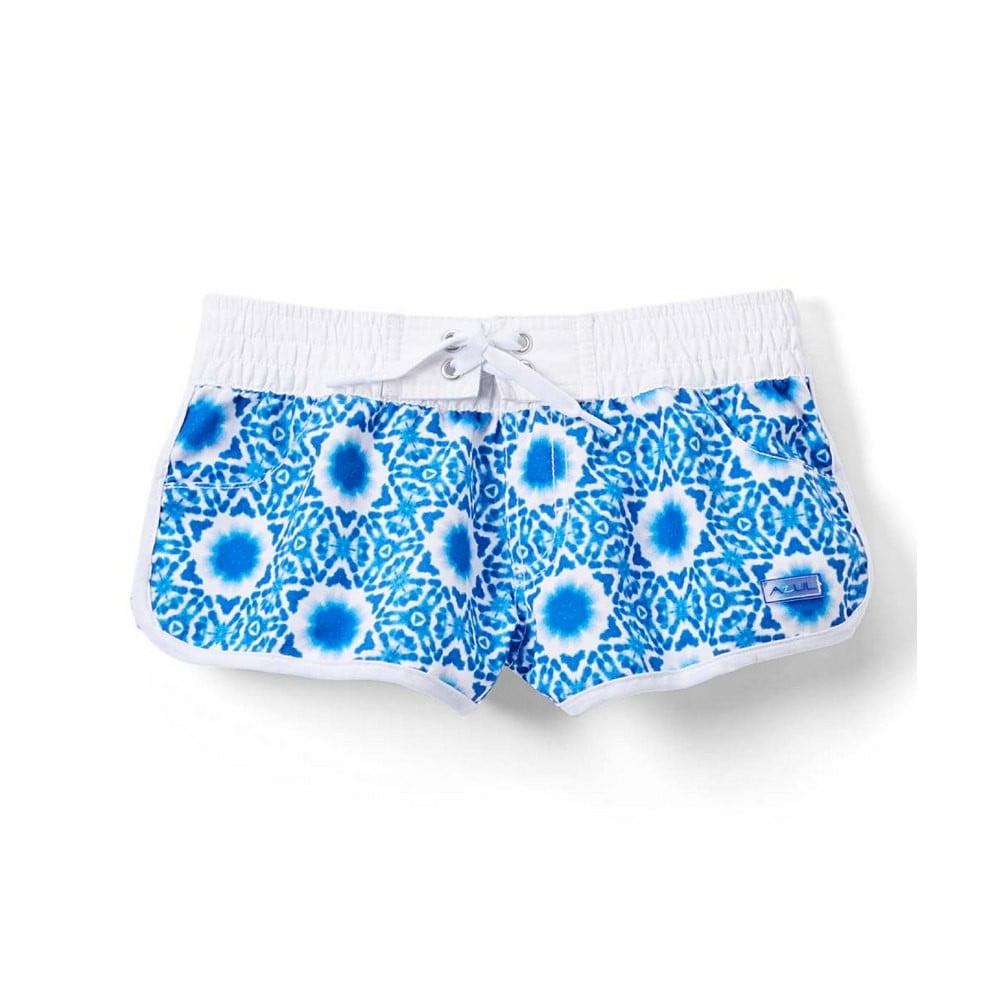 Azul SEA Life Girls Swim Shorts