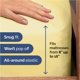 thumbnail image 3 of Juego de Sábanas CGK Unlimited King Size Suave y Fresco Amarillo, 3 of 8