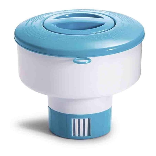 Dispensador Clorador De Quimicos Albercas Piscina Spa Intex