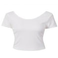 thumbnail image 3 of Hauts Décontractés Sans Manches d'Été pour Femmes T-Shirt Vêtements, 3 of 5