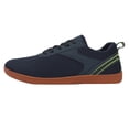 thumbnail image 2 of AUDeals Barefoot Shoes for Men and Women, Wide Toe Box Trainers with Zero Drop Sole for Running and Walking (Blue, 6.5), 2 of 8