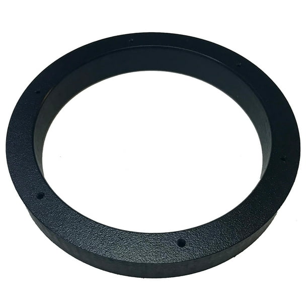 Ocean Breeze Marine Speaker Spacer F Jl Audio M6 M Series 8 8 Speaker 25 Black Walmart Com