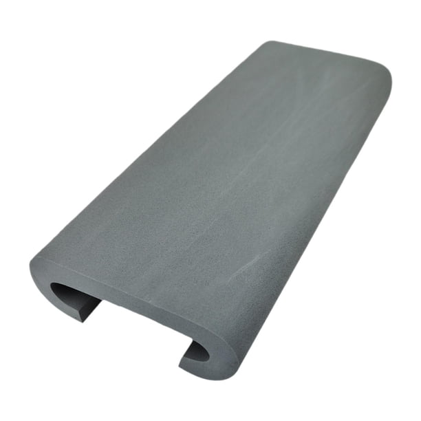 Dragon Boat Sea Sath Bock -Probar anti -Slip Ligeros cómodos Dragon Boats Gris
