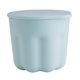 thumbnail image 1 of Herramienta de Limpieza de Brochas de Maquillaje Portátil Yuyangstore Soporte de Secado Verde, 1 of 7